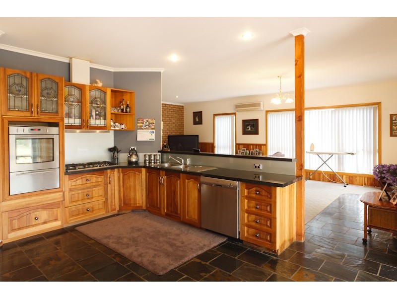 23 Atkins Drive, Acacia Hills TAS 7306