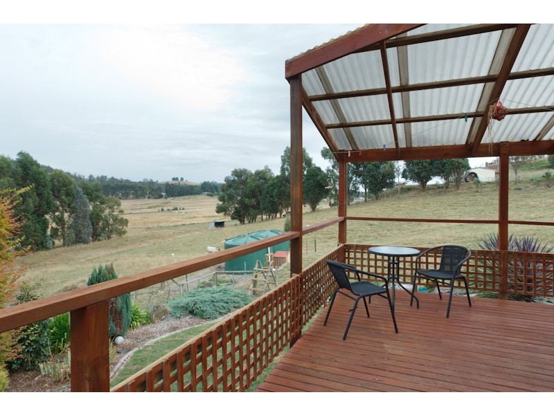 23 Atkins Drive, Acacia Hills TAS 7306