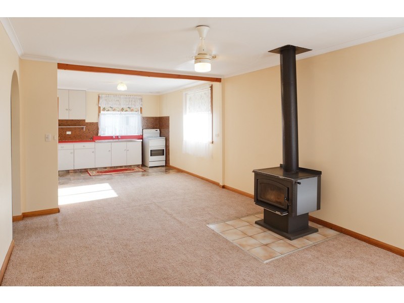 18 East Forth Street, Latrobe TAS 7307