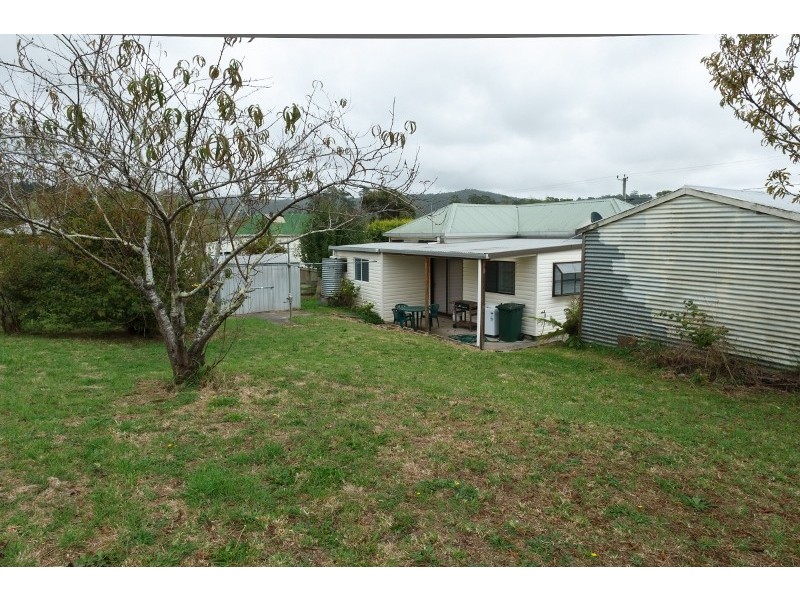 407 Melrose Road, Eugenana TAS 7310