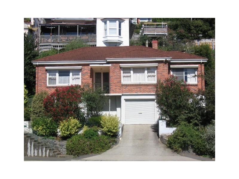 1 West Tamar Road, Riverside TAS 7250