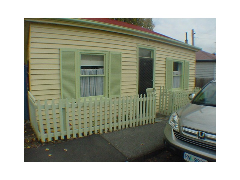 16 South Charles Street, Launceston TAS 7250