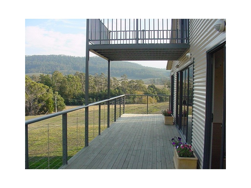 1792 Piper River Road, Turners Marsh TAS 7267