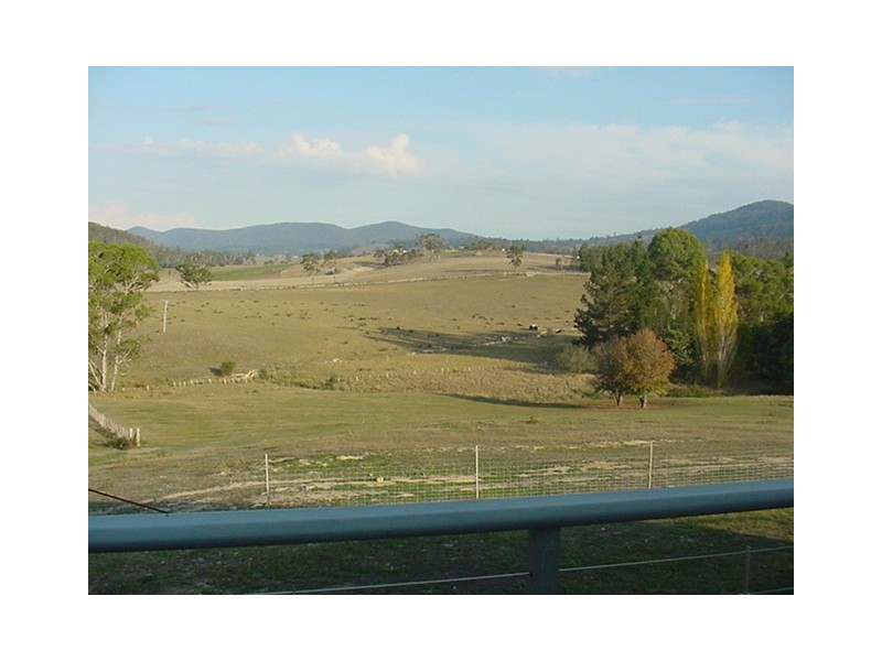 1792 Piper River Road, Turners Marsh TAS 7267