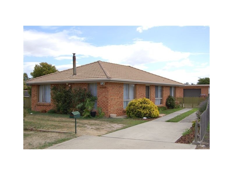 12 Mulgrave Street, Perth TAS 7300