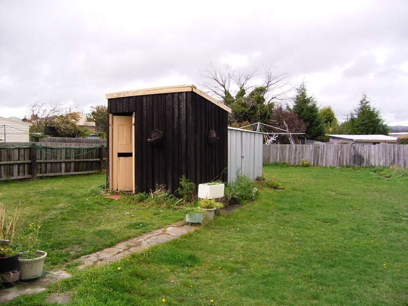 16 Mitchell Street, Mayfield TAS 7248