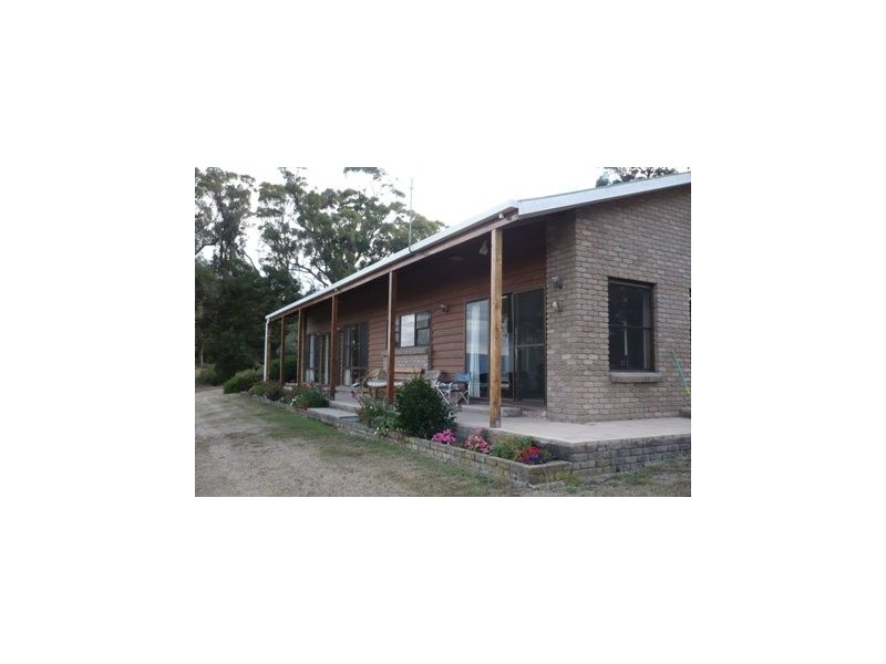 178 Clarence Point Road, Clarence Point TAS 7270