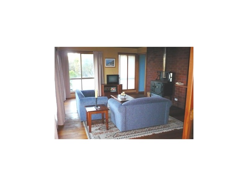 4 Ocean View Drive, Greens Beach TAS 7270