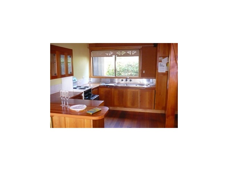 4 Ocean View Drive, Greens Beach TAS 7270