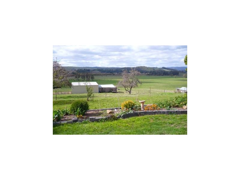 1536 Pipers River Road, Turners Marsh TAS 7267