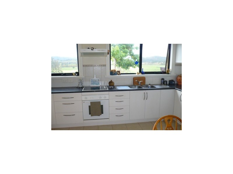 1536 Pipers River Road, Turners Marsh TAS 7267