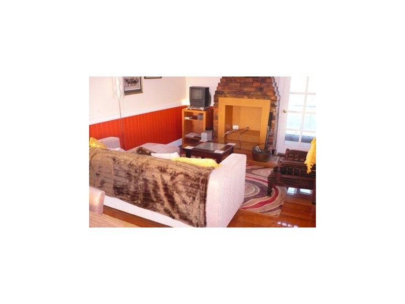 8 Ryan Street, Beechford TAS 7252