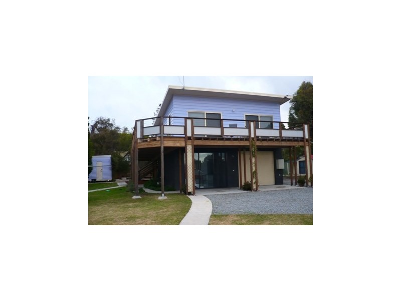 6 Brewer Street., Lulworth TAS 7252