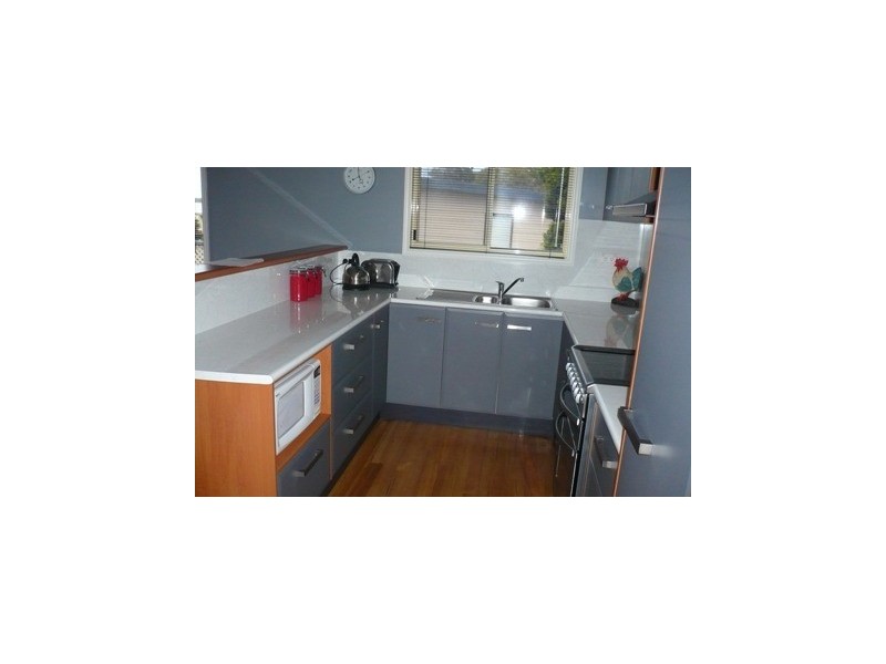 6 Brewer Street., Lulworth TAS 7252