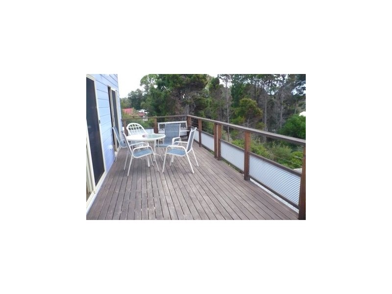 6 Brewer Street., Lulworth TAS 7252