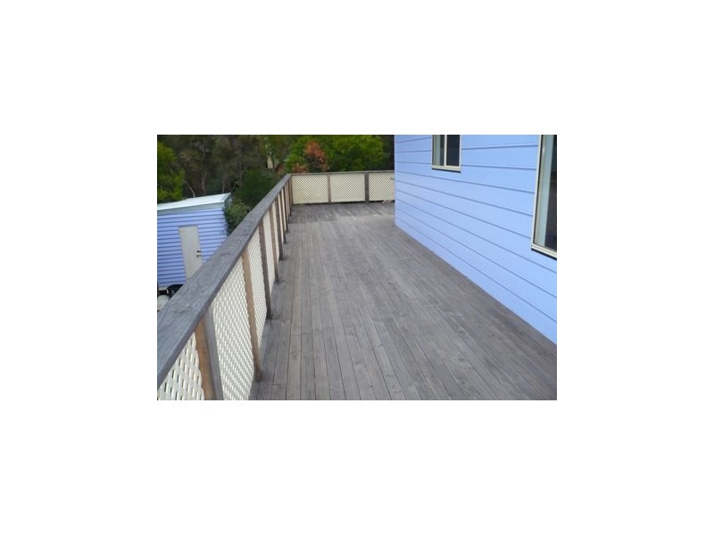 6 Brewer Street., Lulworth TAS 7252