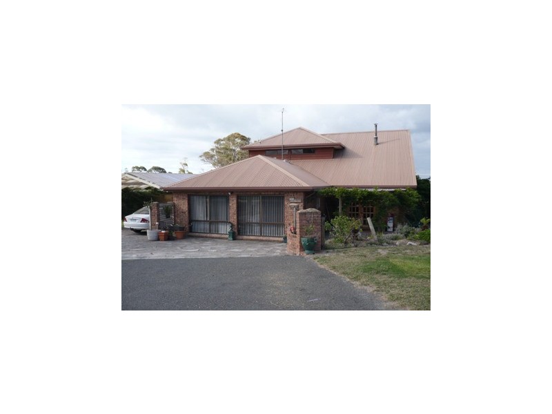 2 Florence Street., Bridport TAS 7262