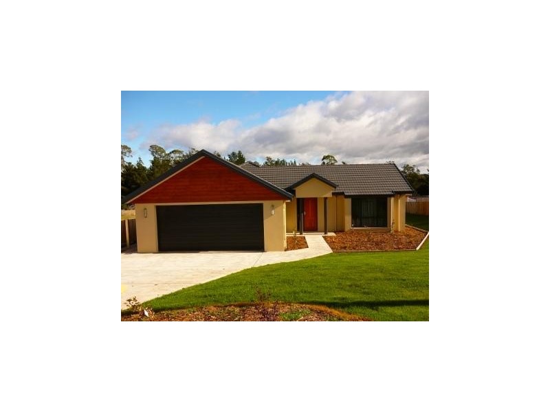 66 Waldhorn Crescent, Grindelwald TAS 7277