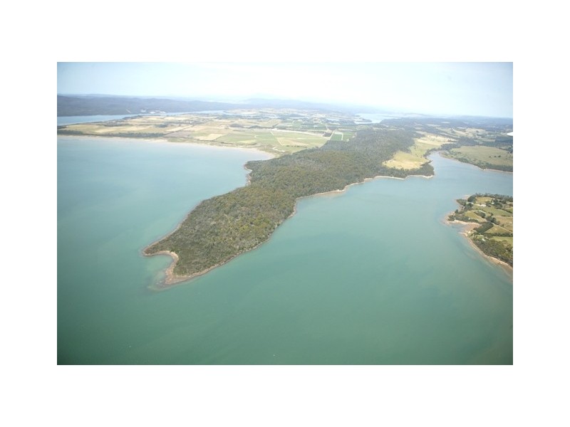 337 Auburn Road, Beaconsfield TAS 7270