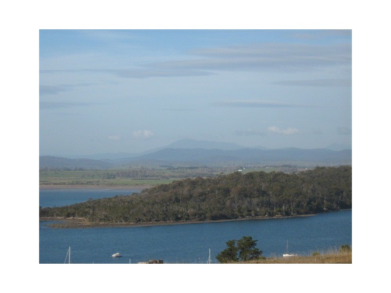 337 Auburn Road, Beaconsfield TAS 7270