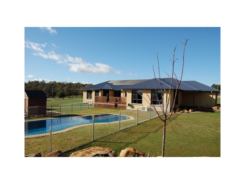 19 Adan Lane, Relbia TAS 7258