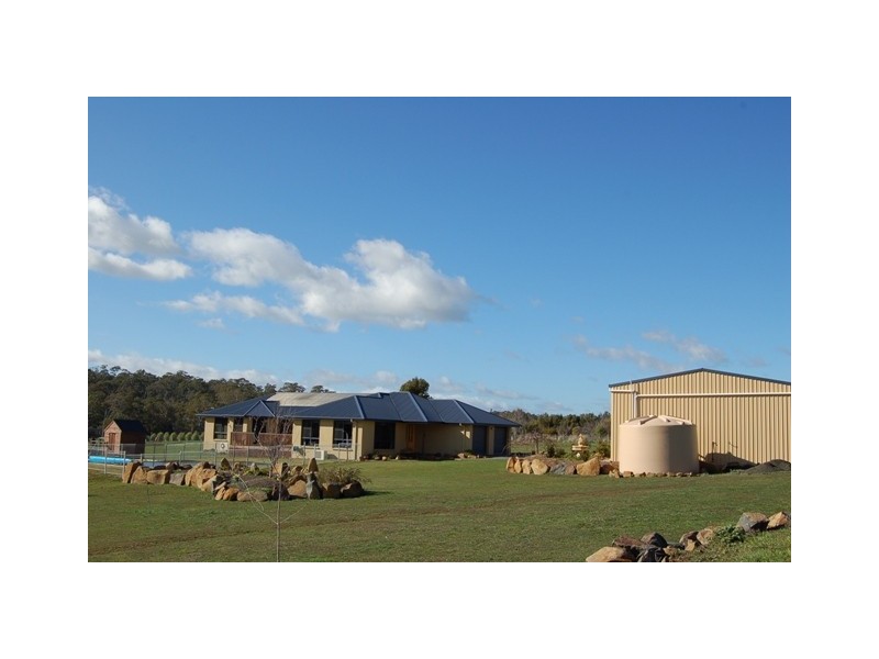 19 Adan Lane, Relbia TAS 7258