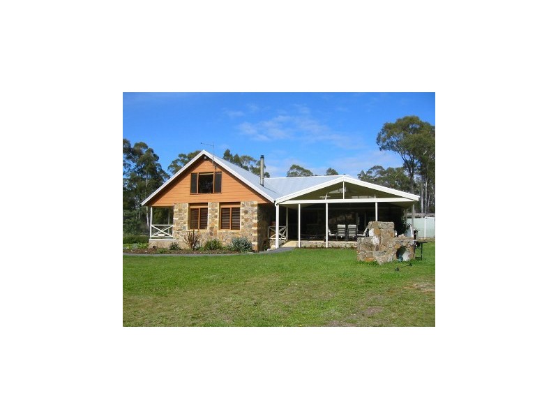 226 Pipers River Road, Turners Marsh TAS 7267