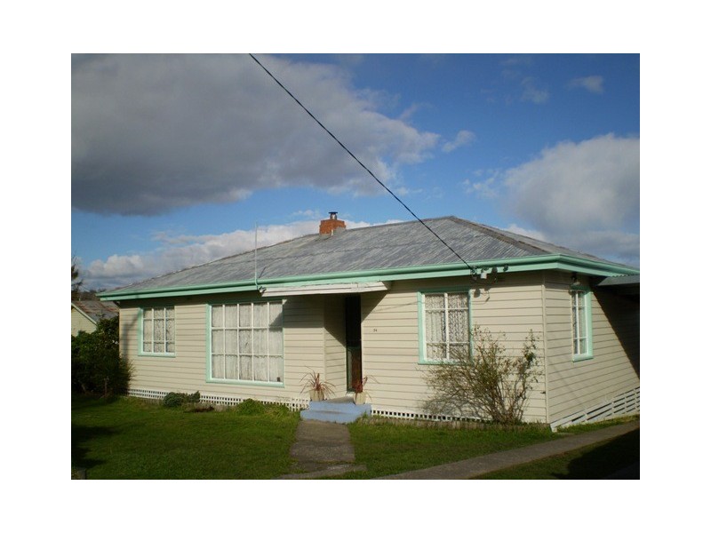 34 Yarloop Street, Waverley TAS 7250