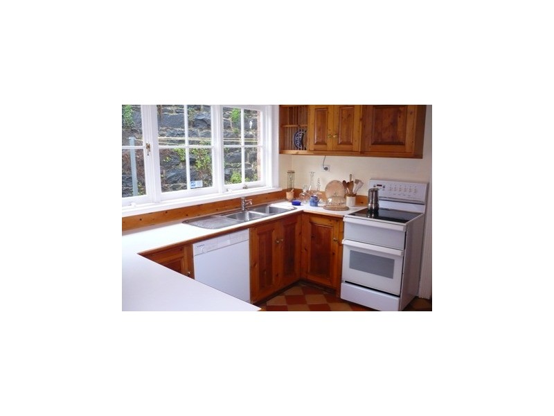 1 York Street, Launceston TAS 7250