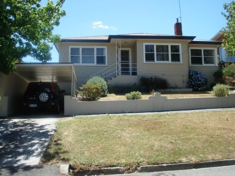 31 Crawford Street, Mowbray TAS 7248