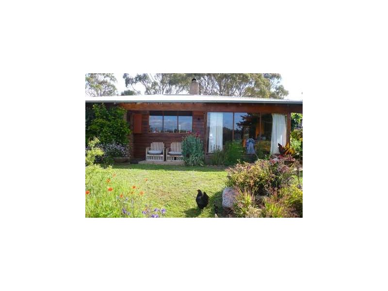 260 Norwich Drive off Pettna Road, Longford TAS 7301