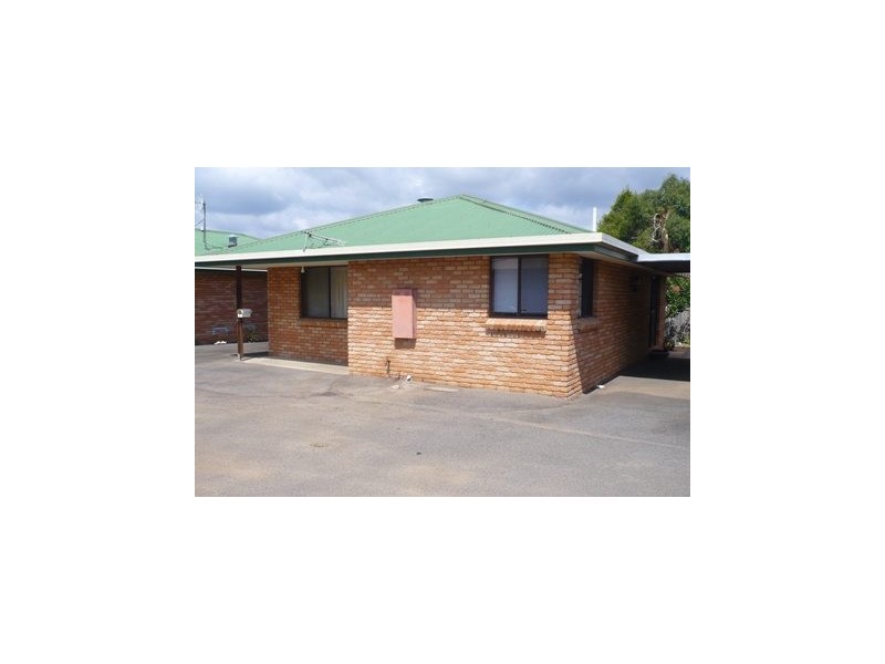 U2   5-7  Newnham Close, Newnham TAS 7248