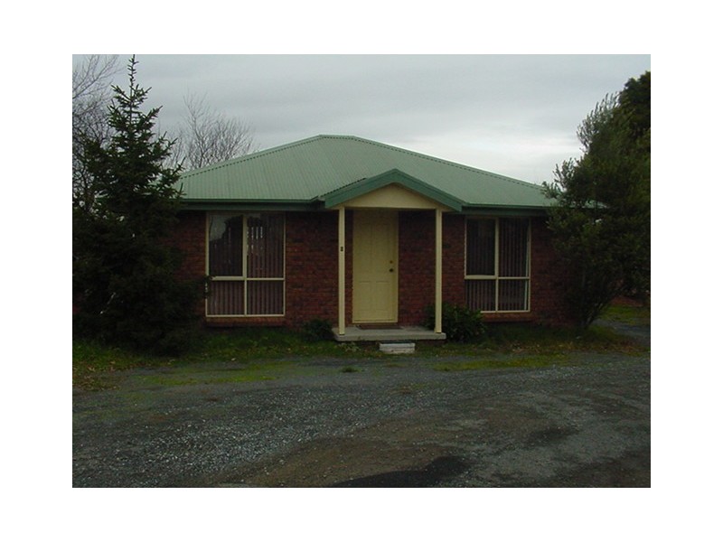 6/73 Mayne Street, Invermay TAS 7248