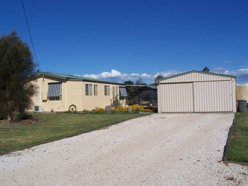 12877 Midland Highway, Cleveland TAS 7211