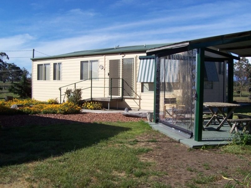 12877 Midland Highway, Cleveland TAS 7211
