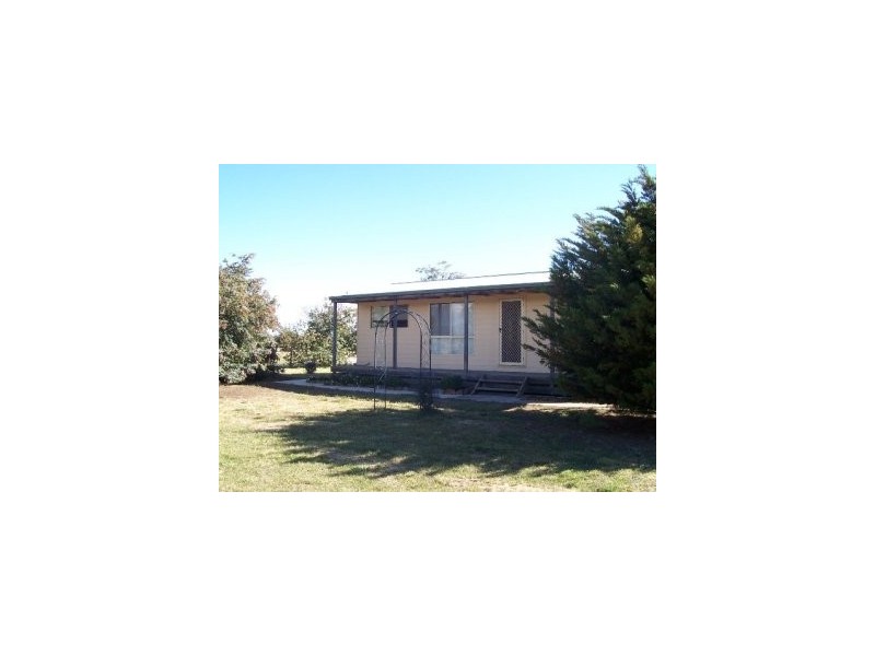 12877 Midland Highway, Cleveland TAS 7211