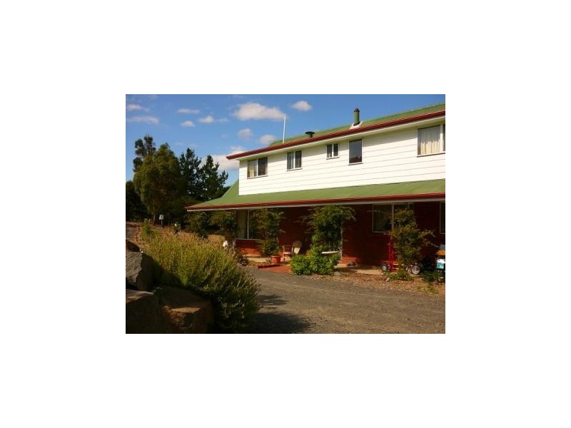 11 New Ecclestone Road, Riverside TAS 7250