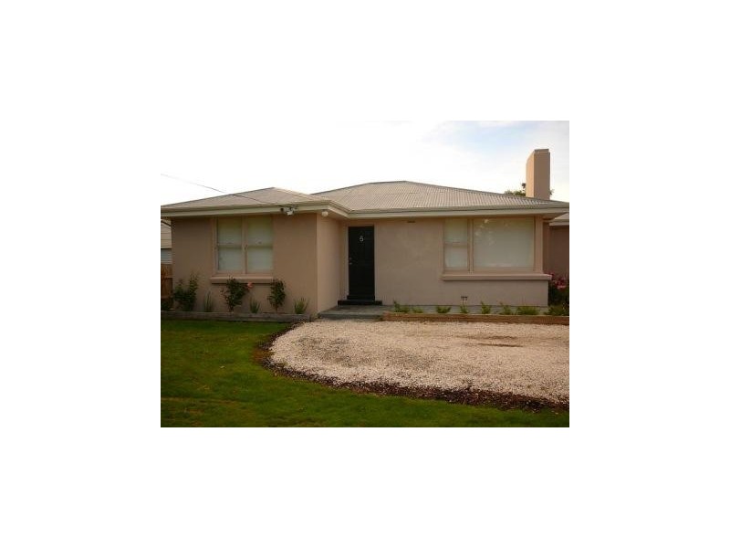 5 Logan Road, Evandale TAS 7212