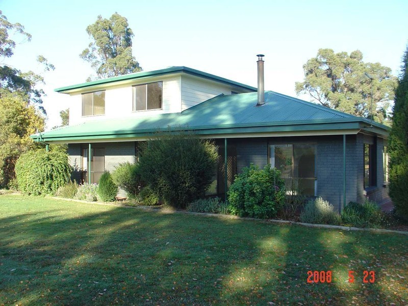 121 Everest Road, Exeter TAS 7275