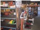 Exeter  Chainsaws, Exeter TAS 7275
