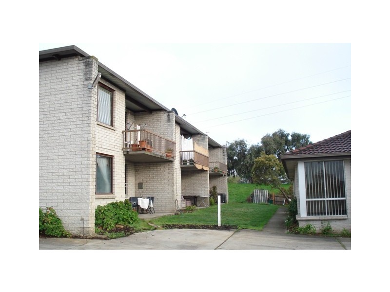 5/15-17 Allawah St, Riverside TAS 7250