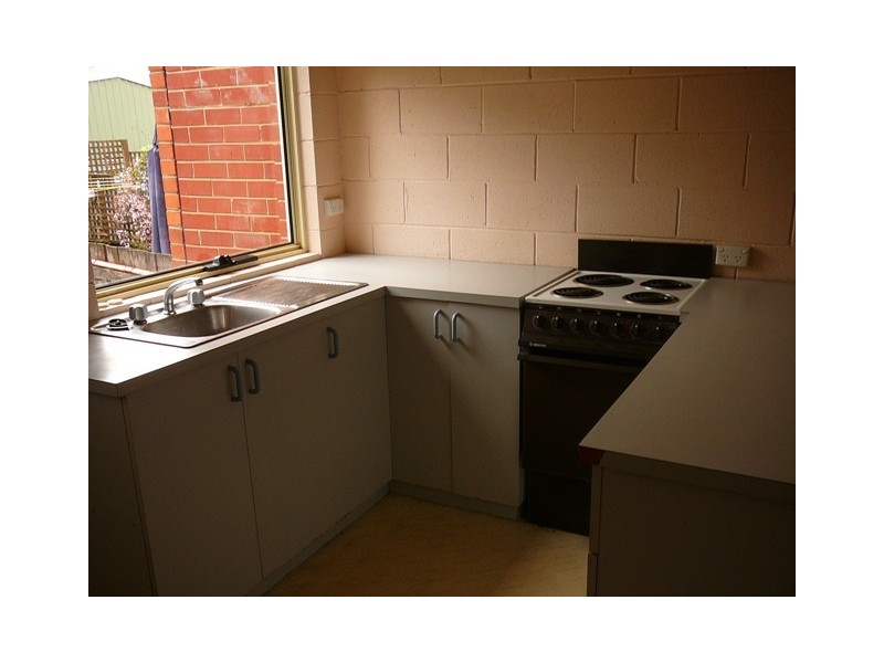 13/39 Lawrence St, Launceston TAS 7250