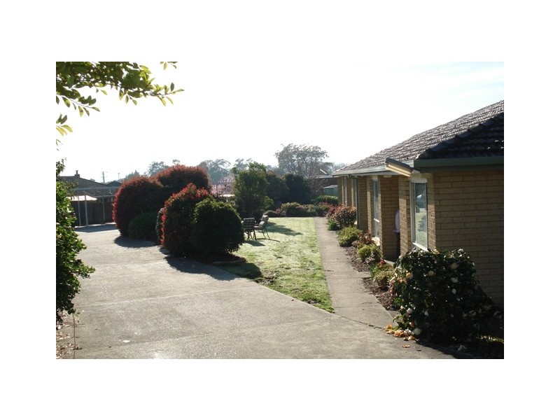 2/16 Benson Court, Riverside TAS 7250