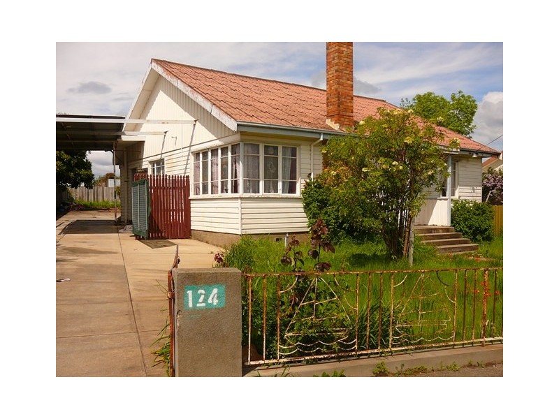 124 Georgetown Road, Newnham TAS 7248