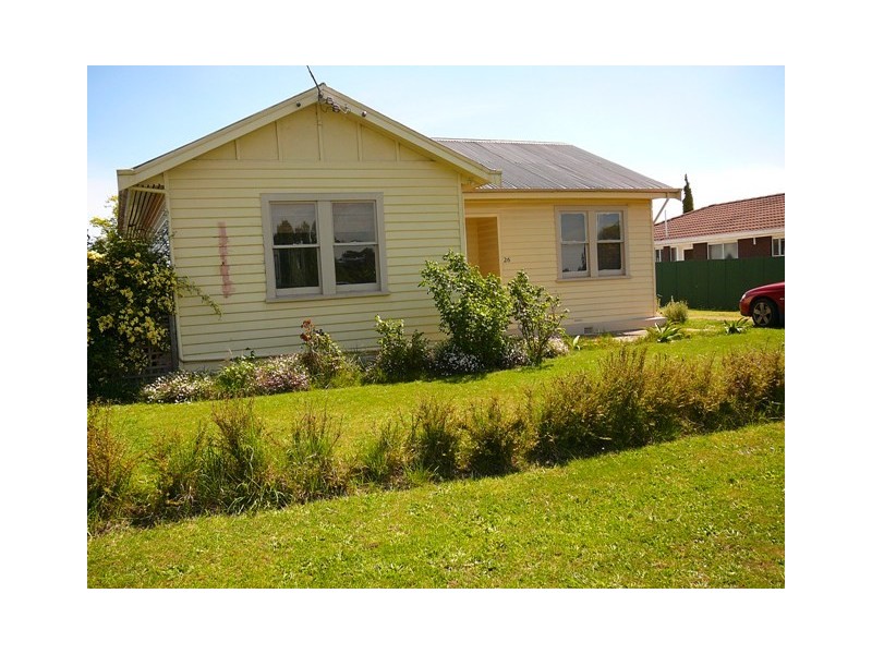 26 Clarence Street, Perth TAS 7300