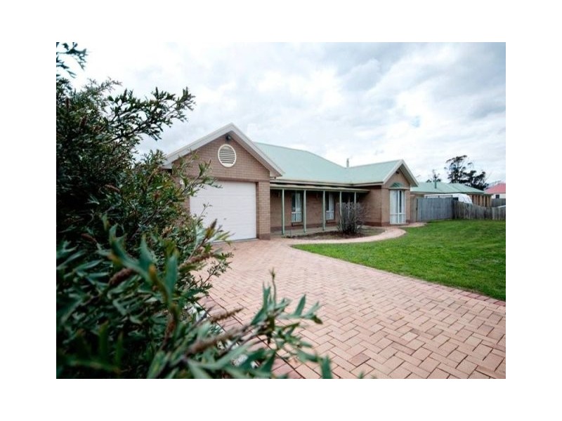 11A Cambock Lane, Evandale TAS 7212