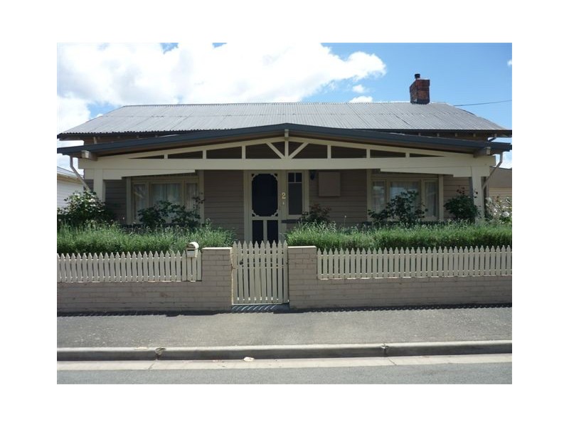 2 Waugh Street, Invermay TAS 7248