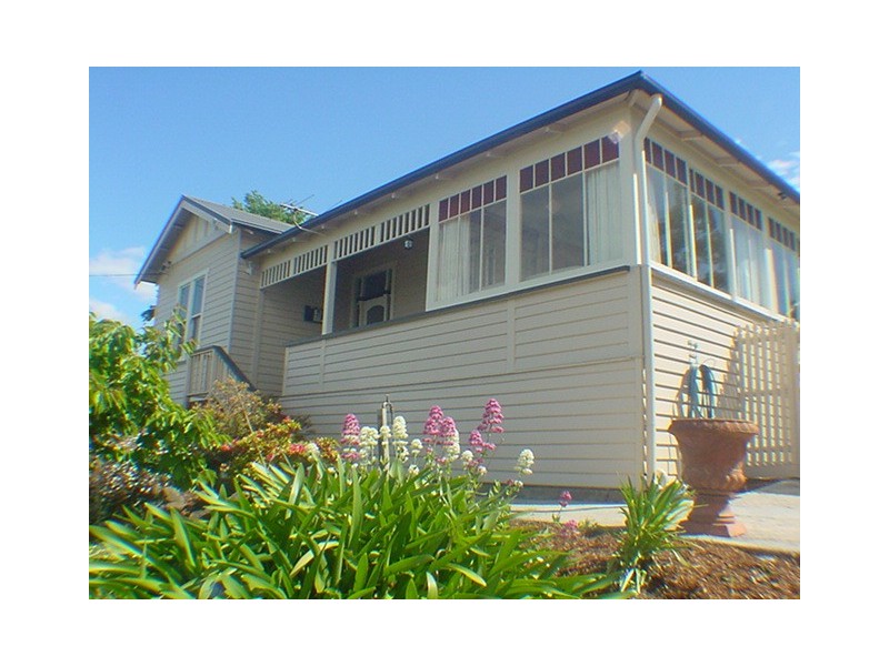 43 Bald Hill Road, Trevallyn TAS 7250