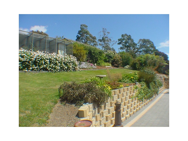 43 Bald Hill Road, Trevallyn TAS 7250