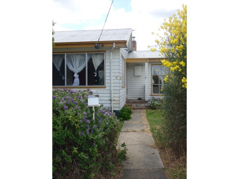 2 Yarloop Street, Waverley TAS 7250